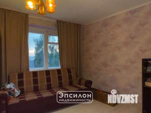 3-к квартира, вторичка, 80м2, 3/9 этаж