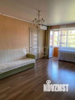 2-к квартира, вторичка, 42м2, 5/5 этаж