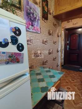 1-к квартира, вторичка, 21м2, 5/5 этаж