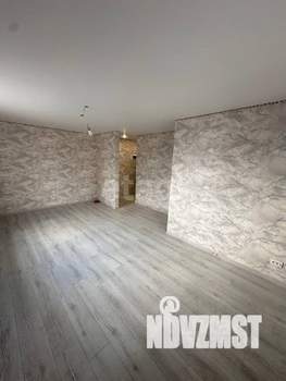 1-к квартира, вторичка, 31м2, 3/4 этаж