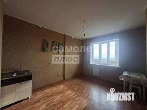 1-к квартира, вторичка, 54м2, 12/17 этаж