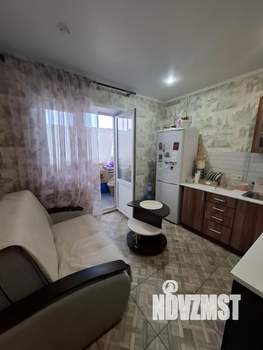 1-к квартира, вторичка, 31м2, 7/19 этаж