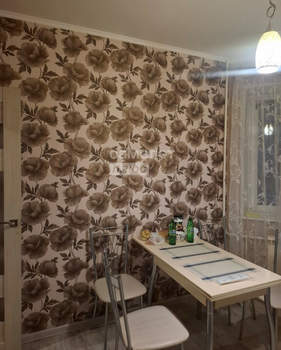 2-к квартира, вторичка, 58м2, 3/17 этаж