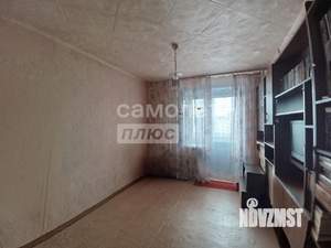 4-к квартира, вторичка, 77м2, 4/9 этаж