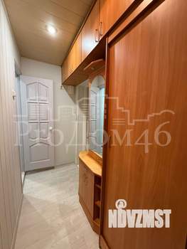 2-к квартира, вторичка, 37м2, 3/4 этаж