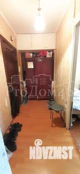 1-к квартира, вторичка, 30м2, 2/9 этаж