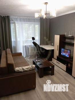 2-к квартира, вторичка, 44м2, 2/5 этаж