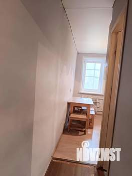 3-к квартира, вторичка, 61м2, 2/5 этаж