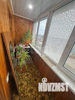 2-к квартира, вторичка, 53м2, 7/13 этаж