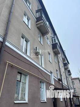 3-к квартира, вторичка, 79м2, 4/5 этаж