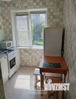 1-к квартира, вторичка, 31м2, 2/5 этаж