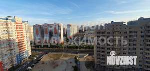 2-к квартира, вторичка, 57м2, 14/17 этаж