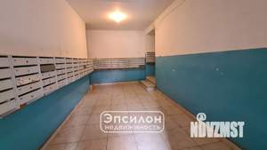 1-к квартира, вторичка, 33м2, 8/12 этаж