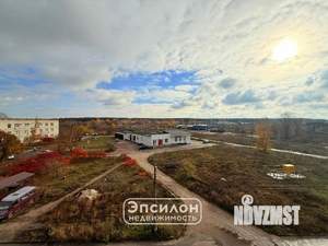 1-к квартира, вторичка, 41м2, 10/10 этаж