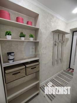 1-к квартира, вторичка, 32м2, 3/5 этаж