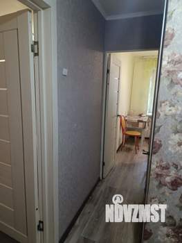 1-к квартира, вторичка, 33м2, 5/6 этаж