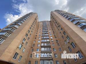 3-к квартира, вторичка, 100м2, 15/17 этаж