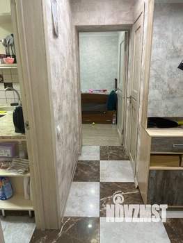 2-к квартира, вторичка, 43м2, 4/6 этаж