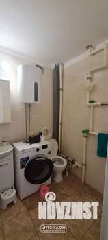 1-к квартира, вторичка, 38м2, 6/10 этаж
