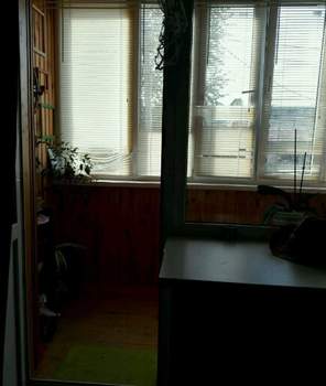 3-к квартира, вторичка, 70м2, 1/5 этаж