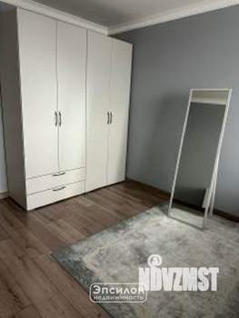 2-к квартира, вторичка, 70м2, 4/11 этаж