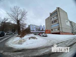 2-к квартира, вторичка, 47м2, 4/5 этаж