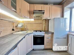 2-к квартира, вторичка, 45м2, 3/5 этаж