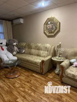 3-к квартира, вторичка, 71м2, 8/9 этаж