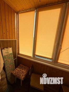 1-к квартира, вторичка, 36м2, 5/10 этаж