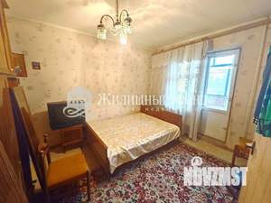 3-к квартира, вторичка, 61м2, 7/9 этаж