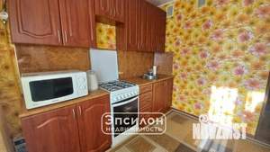 1-к квартира, вторичка, 34м2, 1/10 этаж