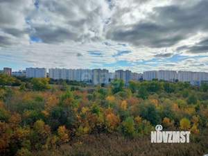 1-к квартира, вторичка, 36м2, 5/17 этаж