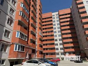 1-к квартира, вторичка, 39м2, 5/10 этаж