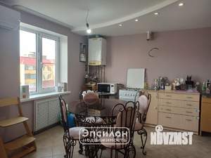 3-к квартира, вторичка, 83м2, 9/10 этаж