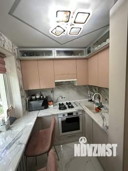 2-к квартира, вторичка, 43м2, 2/5 этаж