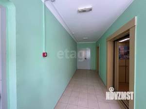 1-к квартира, вторичка, 38м2, 7/18 этаж