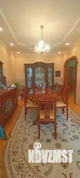 3-к квартира, вторичка, 92м2, 9/10 этаж