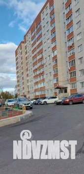 1-к квартира, вторичка, 38м2, 4/10 этаж