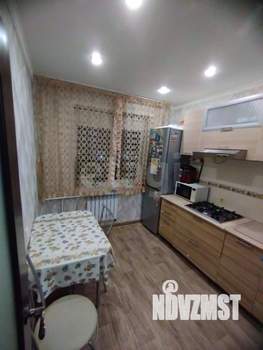 2-к квартира, вторичка, 47м2, 8/9 этаж