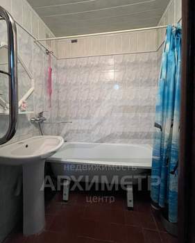 3-к квартира, вторичка, 60м2, 4/5 этаж