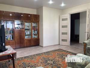 3-к квартира, вторичка, 66м2, 10/16 этаж
