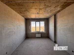 2-к квартира, вторичка, 57м2, 2/10 этаж