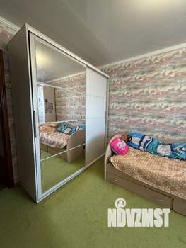 2-к квартира, вторичка, 50м2, 9/9 этаж