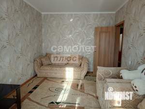 2-к квартира, вторичка, 56м2, 10/17 этаж