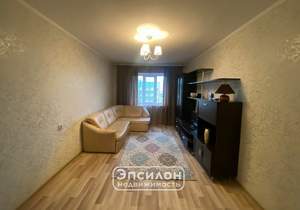 1-к квартира, вторичка, 40м2, 10/10 этаж