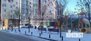 1-к квартира, вторичка, 41м2, 7/10 этаж