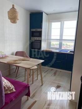 1-к квартира, вторичка, 39м2, 9/10 этаж