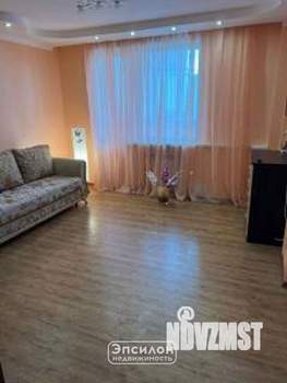 1-к квартира, вторичка, 56м2, 9/10 этаж