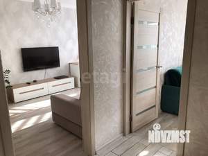 1-к квартира, вторичка, 36м2, 7/17 этаж