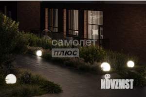 3-к квартира, вторичка, 78м2, 9/16 этаж